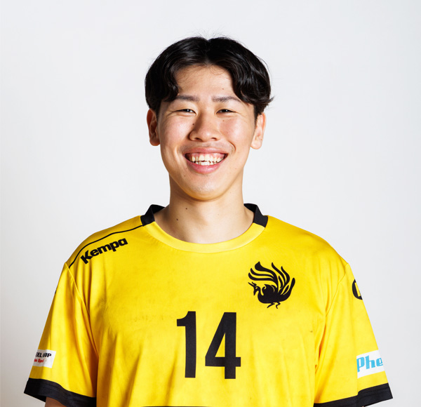 小林歩夢選手の写真