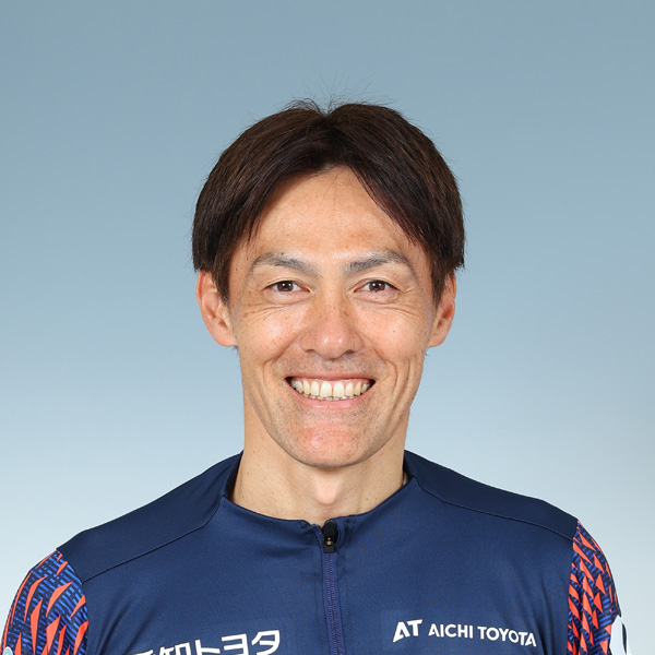 楢﨑正剛さんの写真