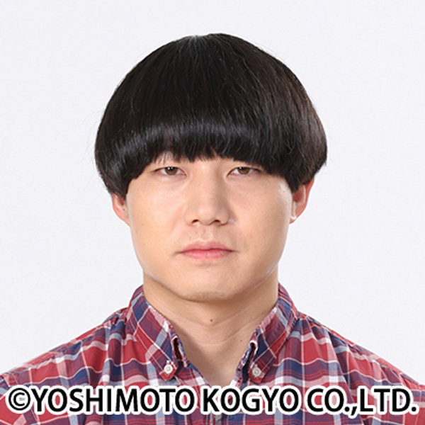 青木マッチョさんの写真