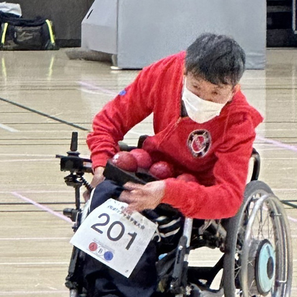 小藪雅人さんの写真