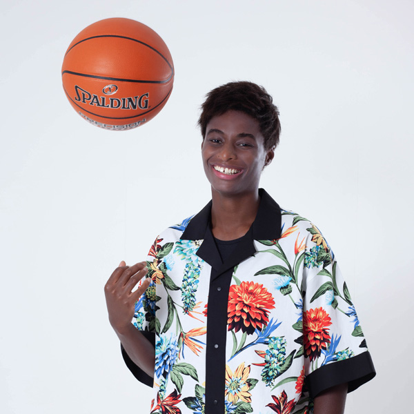 馬瓜エブリンさんの写真