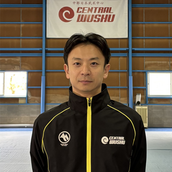 下起悦郎さんの写真