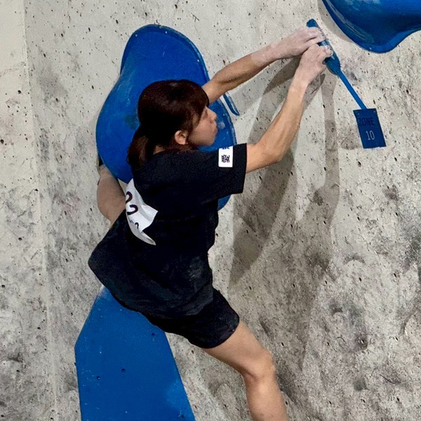 髙尾知那さんの写真