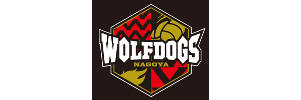 ウルフドッグス名古屋