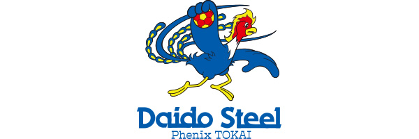大同特殊鋼PhenixTOKAI